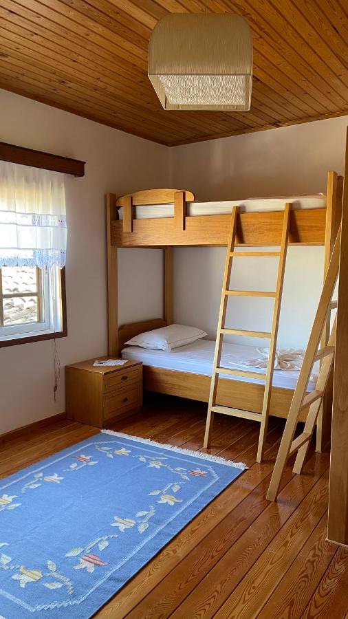Ana Rest House Hostel Берат Экстерьер фото