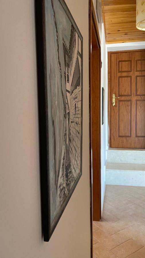 Ana Rest House Hostel Берат Экстерьер фото